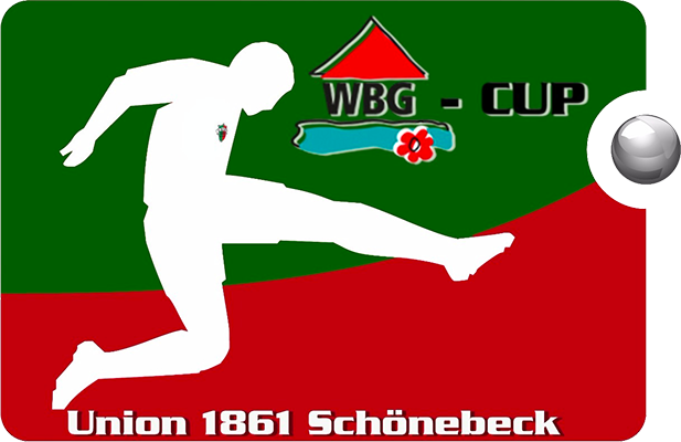 Logo WBG-Cup