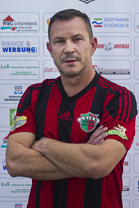 Sven Kresse