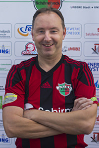 Jürgen Röseler