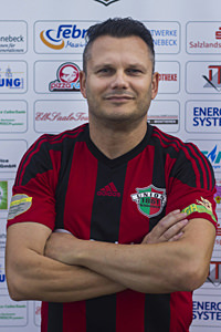 Denis Schalk