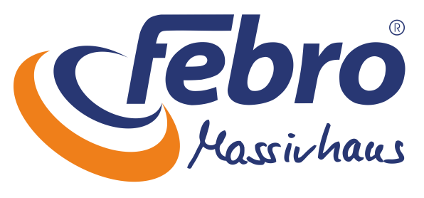 Febro Massivhaus GmbH (Premiumsponsor)