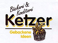 Bäckerei & Konditorei Ketzer (Offizieller Sponsor)
