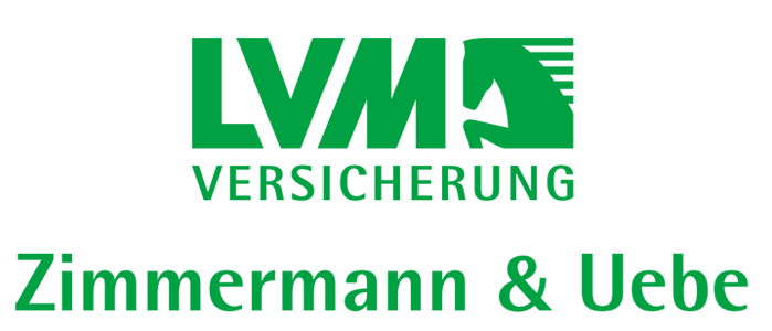 LVM - Zimmermann & Uebe (Offizieller Sponsor)