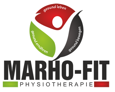 MARHO-FIT Physiotherapie (Offizieller Sponsor)