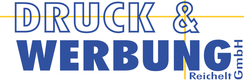 DRUCK & WERBUNG Reichelt (Premiumsponsor)
