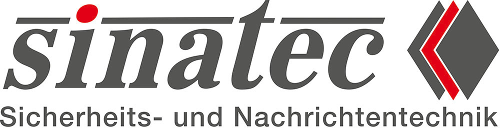 sinatec GmbH (Exklusivsponsor)