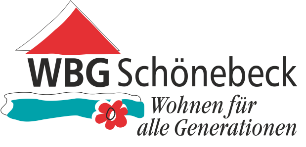 WBG (Wohnungsbaugenossenschaft Schönebeck) (Hauptsponsor)